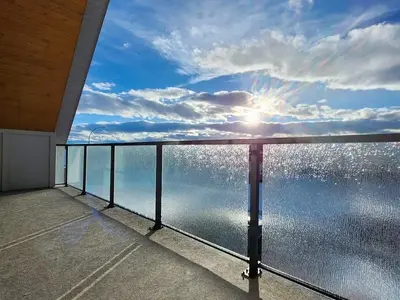 Railing Installation by Remy Rails Calgary